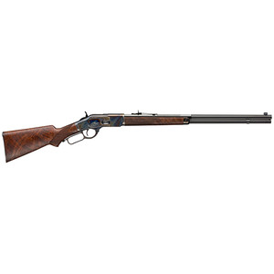 Winchester 1873 Deluxe 45Lc 24 1/2 Octagon Shot Show