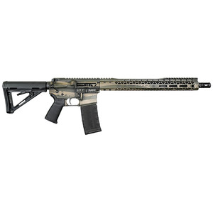 Black Rain Ordnance .223 Remington AR Rifle w/ 16" Barrel FDE Black Rain Ordnance .223 Remington AR Rifle w/ 16" Barrel FDE