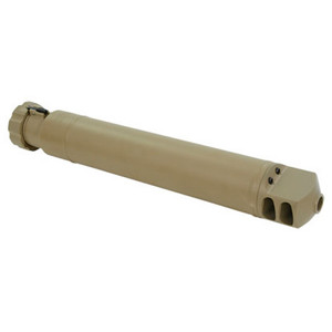 Barrett Qdl Suppressor Fde Up To 50Bmg Barrett Qdl Suppressor Fde Up To 50Bmg