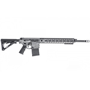 Nemo Arms 6.5 CRDMR AR Rifle W/ 20" Barrel Tungsten - XO65CM20CF Nemo Arms 6.5 CRDMR AR Rifle W/ 20" Barrel Tungsten - XO65CM20CF