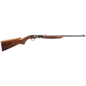 Browning Semi-Auto 22 Grade VI Blued .22lr Rifle Gloss - 021002102
