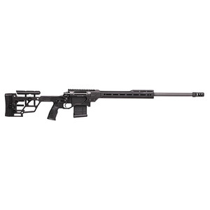 Daniel Defense Delta 5 Pro 6.5 CRDMR Rifle 24" Black - 42-159-10593 Daniel Defense Delta 5 Pro 6.5 CRDMR Rifle 24" Black - 42-159-10593