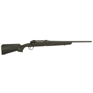 Savage Arms Axis II Compact 6.5 CRDMR 4 Rd Sporter Savage Arms Axis II Compact 6.5 CRDMR 4 Rd Sporter