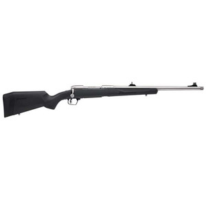 Savage Arms 110 Brush Hunter 375 Ruger 3 Rd Sporter Savage Arms 110 Brush Hunter 375 Ruger 3 Rd Sporter
