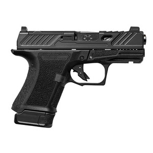 Shadow Systems CR920 Elite 3.41" 13rd 9mm Pistol - SS-4012 Shadow Systems CR920 Elite 3.41" 13rd 9mm Pistol - SS-4012