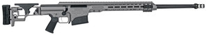 Barrett MRAD .300 Wby Mag 26" Barrel Gray - 18489