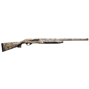 Weatherby Element Waterfowler 28" 12ga Shotgun 3" Semi-Auto Realtree Max-5 Camo Weatherby Element Waterfowler 28" 12ga Shotgun 3" Semi-Auto Realtree Max-5 Camo