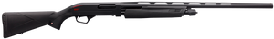 Winchester SXP Black Shadow 24" 12ga Shotgun 3" Pump Action Satin 