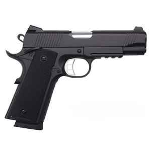 Tisas Carry 9mm 4.25" 9rd 1911 Pistol - 10100122 Tisas Carry 9mm 4.25" 9rd 1911 Pistol - 10100122