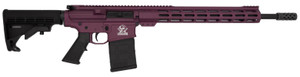 Great Lakes Firearms Ar-10 308Win 18 Blk Cherry/Nitride 10Rd Great Lakes Firearms Ar-10 308Win 18 Blk Cherry/Nitride 10Rd