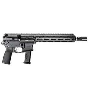 Christensen Arms 9mm AR Pistol W/ 10.5" Barrel Black - 8011103400 Christensen Arms 9mm AR Pistol W/ 10.5" Barrel Black - 8011103400