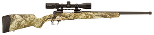 Savage Arms 110 Engage Hunter XP 280 Ackley Improved 4 Rd Sporter Savage Arms 110 Engage Hunter XP 280 Ackley Improved 4 Rd Sporter