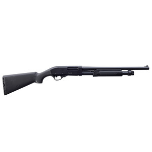 EAA Churchill 20ga Pump Action Shotgun Black - 111200 EAA Churchill 20ga Pump Action Shotgun Black - 111200