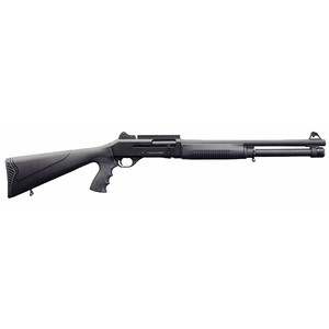 Charles Daly 601 Dps 12Ga 18.5 Semi Auto Black Syn Charles Daly 601 Dps 12Ga 18.5 Semi Auto Black Syn