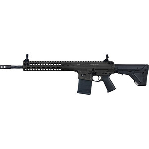 LWRC .308 Win AR Rifle W/ 16" Barrel Black - REPRMKIIR7BF16 LWRC .308 Win AR Rifle W/ 16" Barrel Black - REPRMKIIR7BF16