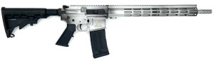 Great Lakes Firearms Ar-15 223Wyl 16 Ss Battleworn Aluminum 30Rd Great Lakes Firearms Ar-15 223Wyl 16 Ss Battleworn Aluminum 30Rd