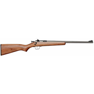 Keystone Sporting Arms Crickett/Walnut .22lr Brown Keystone Sporting Arms Crickett/Walnut .22lr Brown