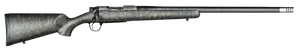 Christensen Arms Ridgeline .308 Win 20" Barrel Silver Christensen Arms Ridgeline .308 Win 20" Barrel Silver