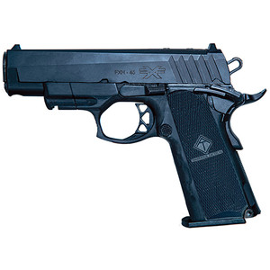 Ati Hga Fxh-45 Ds 45Acp 5 14Rd Para P14 Mag Ati Hga Fxh-45 Ds 45Acp 5 14Rd Para P14 Mag