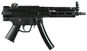 PTR 9CT 9mm 8.86" Threaded Barrel M-LOK Pistol - PTR 601 PTR 9CT 9mm 8.86" Threaded Barrel M-LOK Pistol - PTR 601
