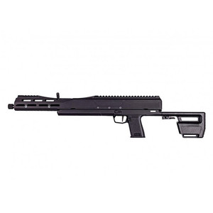 Trailblazer Pivot 9mm Semi-Auto Rifle 16" 19rd Black - P9-BLK Trailblazer Pivot 9mm Semi-Auto Rifle 16" 19rd Black - P9-BLK