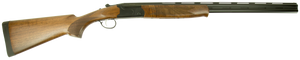 Savage Arms Stevens 555 28 ga Over/Under Shotgun Oil Brown - 22167 Savage Arms Stevens 555 28 ga Over/Under Shotgun Oil Brown - 22167