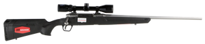Savage Arms Axis II XP SS 22-250 Rem 4 rd Sporter - 57102 Savage Arms Axis II XP SS 22-250 Rem 4 rd Sporter - 57102