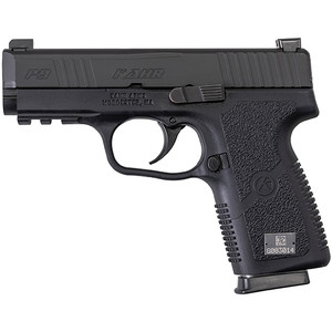 Kahr Arms P9-2 Kahr Kp90s94n P9-2 9mm 3.6 7r Poly/ss Ns Kahr Arms P9-2 Kahr Kp90s94n P9-2 9mm 3.6 7r Poly/ss Ns