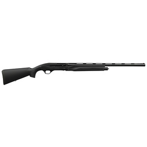 Retay Gordion Extra Black 26" 12ga Shotgun 3" Semi-Auto - GORBLK26 Retay Gordion Extra Black 26" 12ga Shotgun 3" Semi-Auto - GORBLK26