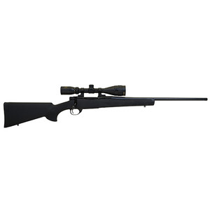 Howa 1500 Gamepro 2 .22-250 Remington Black - HGP2250B