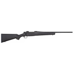 Mossberg Rifle Patriot .30-06 Black Synthetic 27892 Mossberg Rifle Patriot .30-06 Black Synthetic 27892