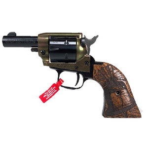 Heritage Mfg Barkeep 22Lr 3 6Rd Wb 18 Bell Heritage Mfg Barkeep 22Lr 3 6Rd Wb 18 Bell