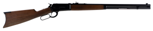Winchester 1886 Short Rifle .45-90 Win Lever Action Satin - 534175171 Winchester 1886 Short Rifle .45-90 Win Lever Action Satin - 534175171