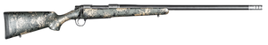 Christensen Arms Ridgeline 8010613800 Rdgln Fft 6.5prc 20 3r Gn/bk/tan