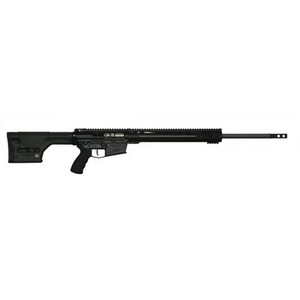 Alex Pro Firearms 6.5Creed Target 24 Bbl Ss Alex Pro Firearms 6.5Creed Target 24 Bbl Ss