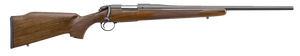 Bergara Rifles B-14 B14s003l Timber Lh 243 22 4r Wal Bergara Rifles B-14 B14s003l Timber Lh 243 22 4r Wal