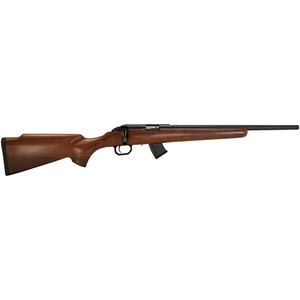 Lsi Howa M1100 Walnut Hunter 17Hmr 18 Lsi Howa M1100 Walnut Hunter 17Hmr 18