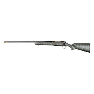 Christensen Arms Ridgeline 7mm Remington Magnum Green Christensen Arms Ridgeline 7mm Remington Magnum Green