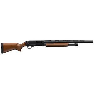 Winchester SXP Youth Field 24" 12ga Shotgun 3" Pump Action Satin 