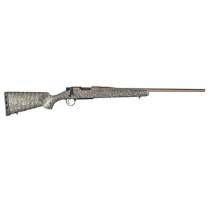 Christensen Arms Mesa 7mm-08 Remington Green - 8010101200 Christensen Arms Mesa 7mm-08 Remington Green - 8010101200