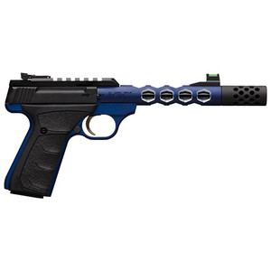Browning Buck Mark Plus Brn 051562490 Bkmk+vision Ufx 22 5.9 10r Blue Browning Buck Mark Plus Brn 051562490 Bkmk+vision Ufx 22 5.9 10r Blue