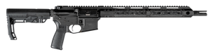 Christensen Arms CA5five6 CA Compliant .223 Wylde 16" Black - 8010900500 Christensen Arms CA5five6 CA Compliant .223 Wylde 16" Black - 8010900500