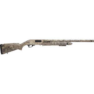 Rock Island Field 12ga 26" Pump Action Shotgun Camo Rock Island Field 12ga 26" Pump Action Shotgun Camo
