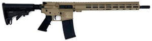 Great Lakes Firearms Ar-15 223Wyl 16 Fde 30Rd Great Lakes Firearms Ar-15 223Wyl 16 Fde 30Rd