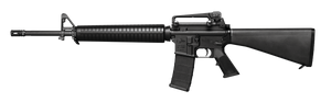 Colt .223 Rem/5.56 AR-15 Rifle - AR15A4 Colt .223 Rem/5.56 AR-15 Rifle - AR15A4