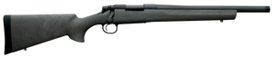 Remington 700 .223 Remington 16.5" Barrel Black Remington 700 .223 Remington 16.5" Barrel Black