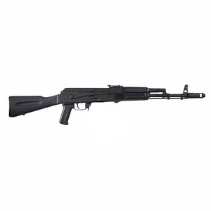 Kalashnikov Usa Kr-103Ft 10 7.62X39 16.33 Blk Syn 2 10Rd Kalashnikov Usa Kr-103Ft 10 7.62X39 16.33 Blk Syn 2 10Rd