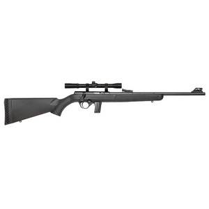 Mossberg 802 Plinkster Moss 38232 802 Bolt Action 22 18in Syn 10+1 W/scp Mossberg 802 Plinkster Moss 38232 802 Bolt Action 22 18in Syn 10+1 W/scp