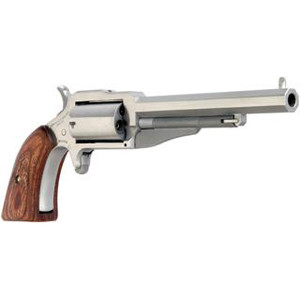 North American Arms The Earl Small 4" .22 Mag Revolver SS - 18604 North American Arms The Earl Small 4" .22 Mag Revolver SS - 18604