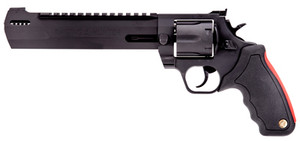 Taurus Raging Hunter 10" .500 S&W Revolver Black - 2500101RH Taurus Raging Hunter 10" .500 S&W Revolver Black - 2500101RH